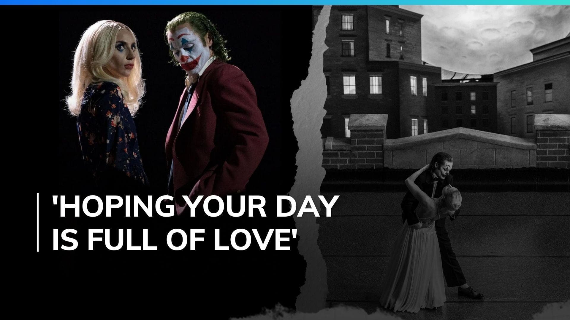 ‘Joker 2’: Joaquin Phoenix-Lady Gaga share sizzling chemistry in fresh glimpse; see Todd Phillips’ post