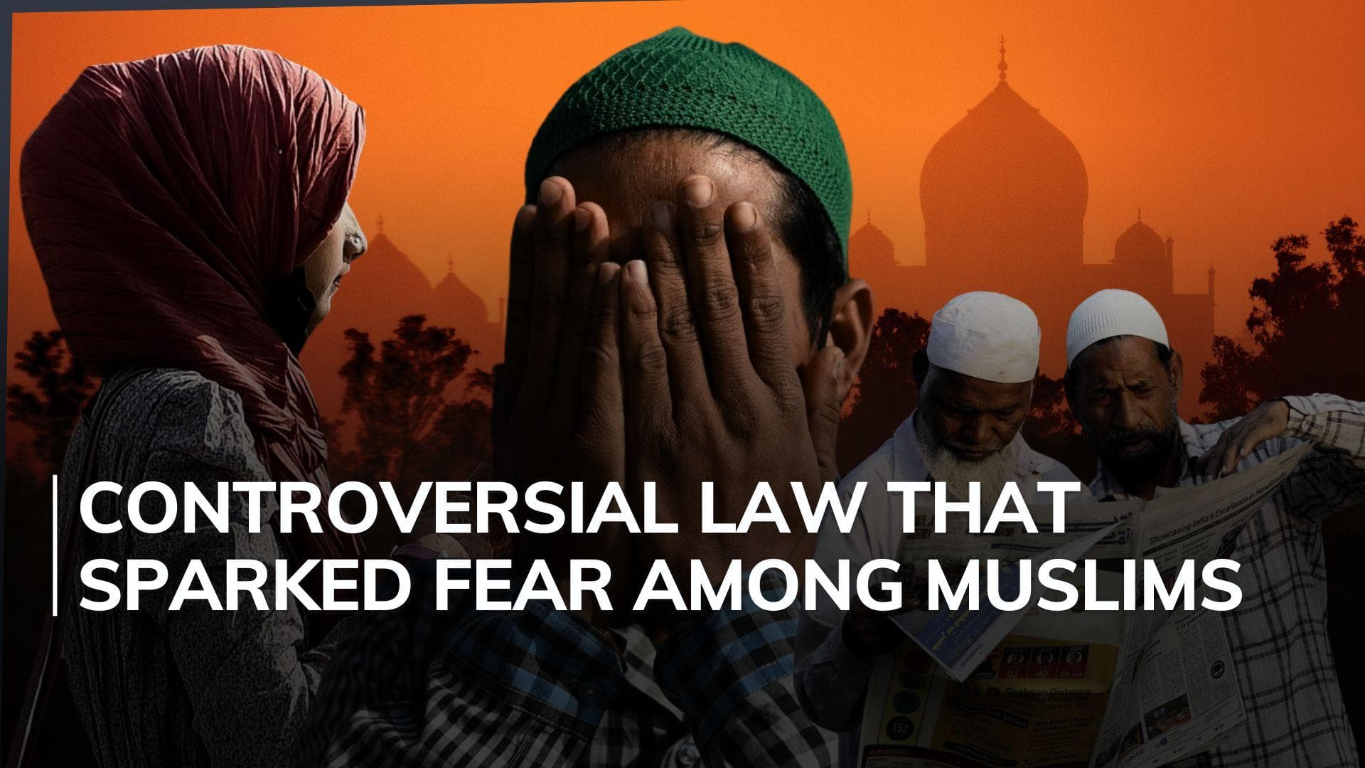 Decoding Citizenship Amendment Act that sparked nationwide protests