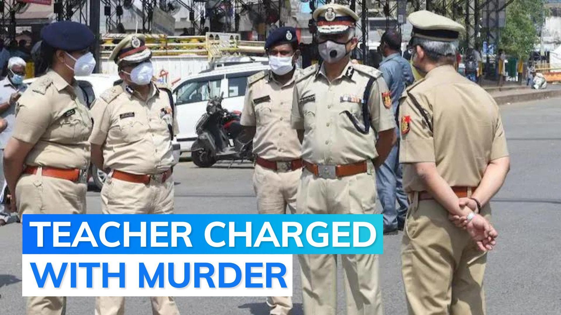 Dalit boy dies after being beaten by teacher for touching water pot