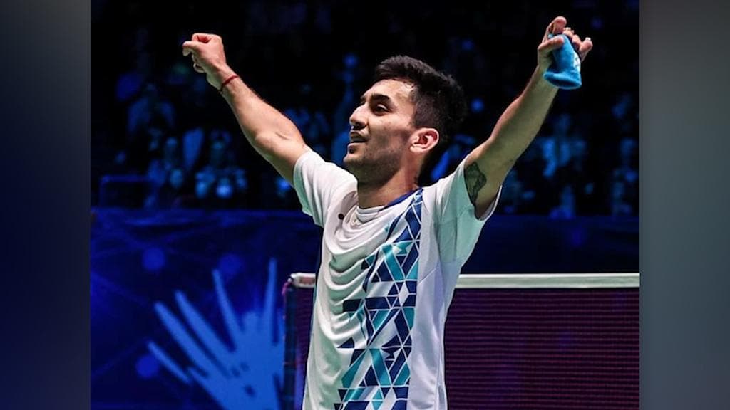 Lakshya Sen: আজ সবার নজর অল-ইংল্য়ান্ড ফাইনালে, ২১ বছর পর ভারতের বাজি লক্ষ্য সেন