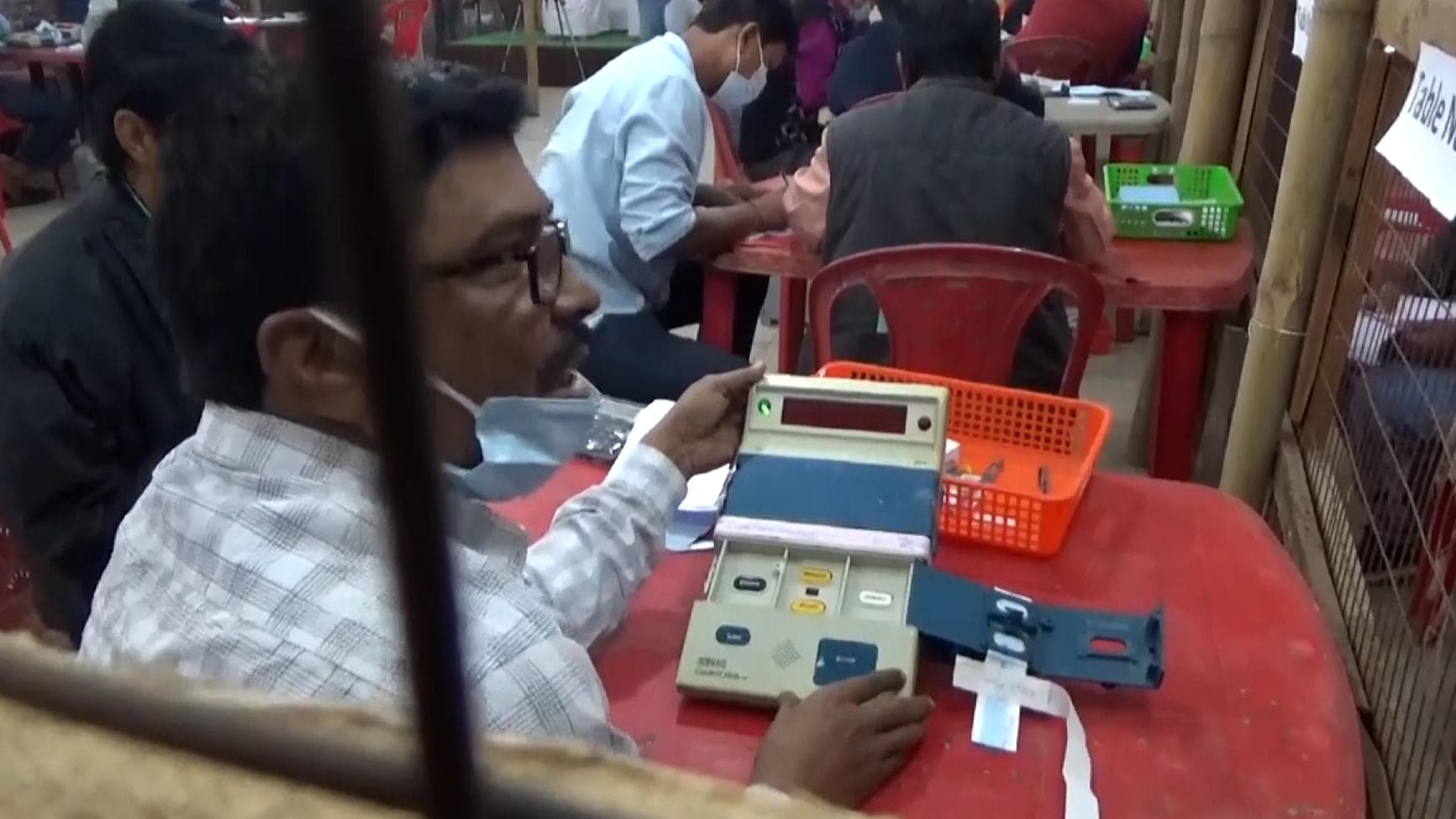 Tripura Election: ত্রিপুরাবাসীকে জয়ের আগাম শুভেচ্ছা শুভেন্দু অধিকারীর, অভিনন্দন জানালেন দিলীপ ঘোষও