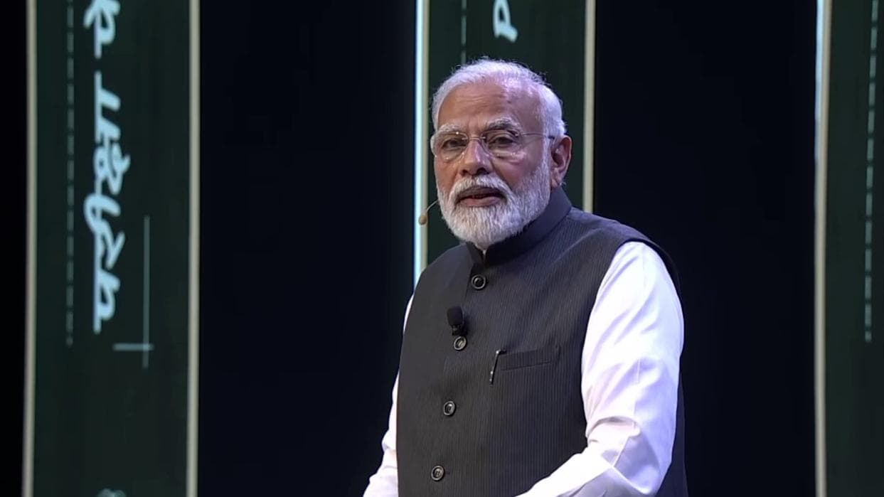 Narendra Modi: খুন করা হবে প্রধানমন্ত্রীকে! হুমকি মেলে ঘুম উড়ল NIA আধিকারিকদের