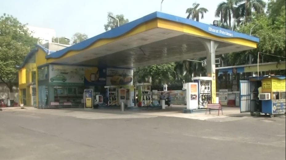 Petrol Diesel Price: इस महीने 20वीं बार बढ़े तेल के दाम, श्रीगंगानगर में ₹120 के पार हुआ पेट्रोल