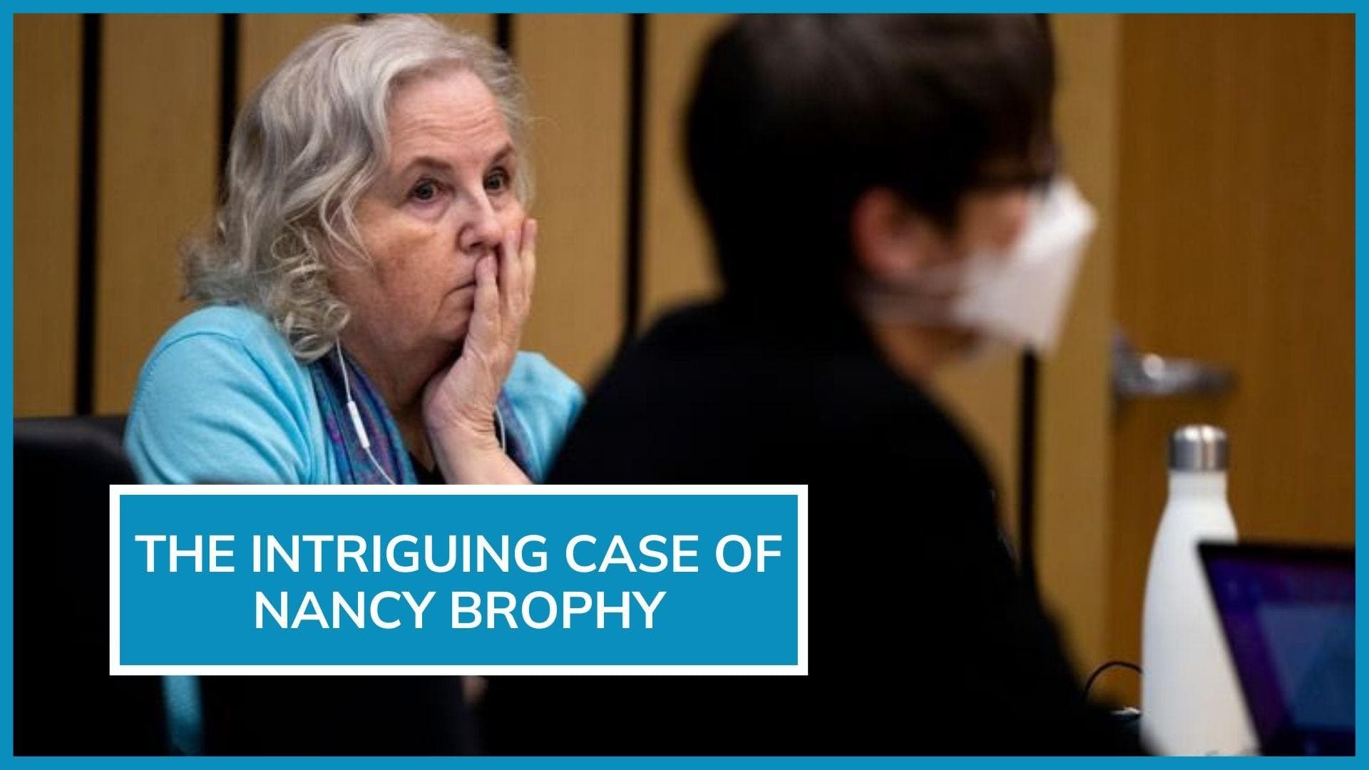 Fictional as it gets: author of 'How to murder your husband' found guilty of killing husband