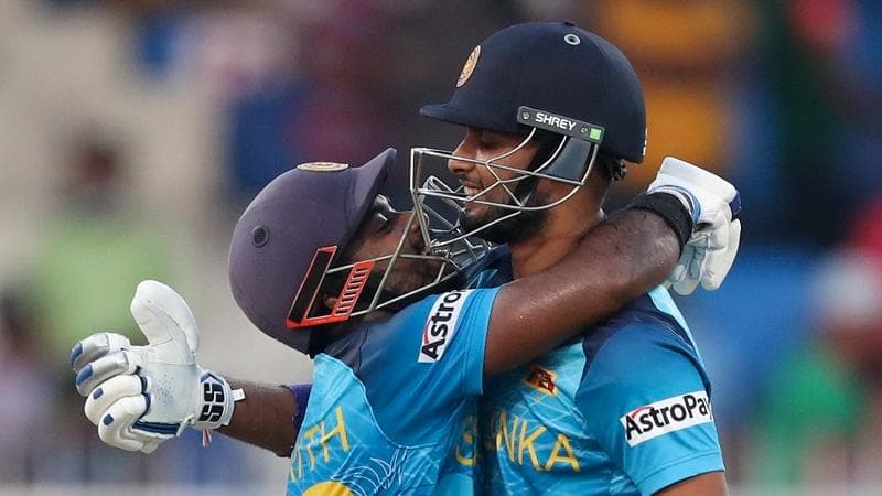 T20 World Cup 2021, full highlights: Sri Lanka start Super 12 with a win vs Bangladesh