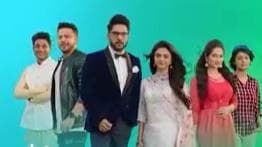 Gourab-Solanki : স্টার জলসার নতুন ধারাবাহিকে 'গাঁটছড়া' বাঁধছেন গৌরব-সোলাঙ্কি, দেখুন ধারাবাহিকের এক ঝলক