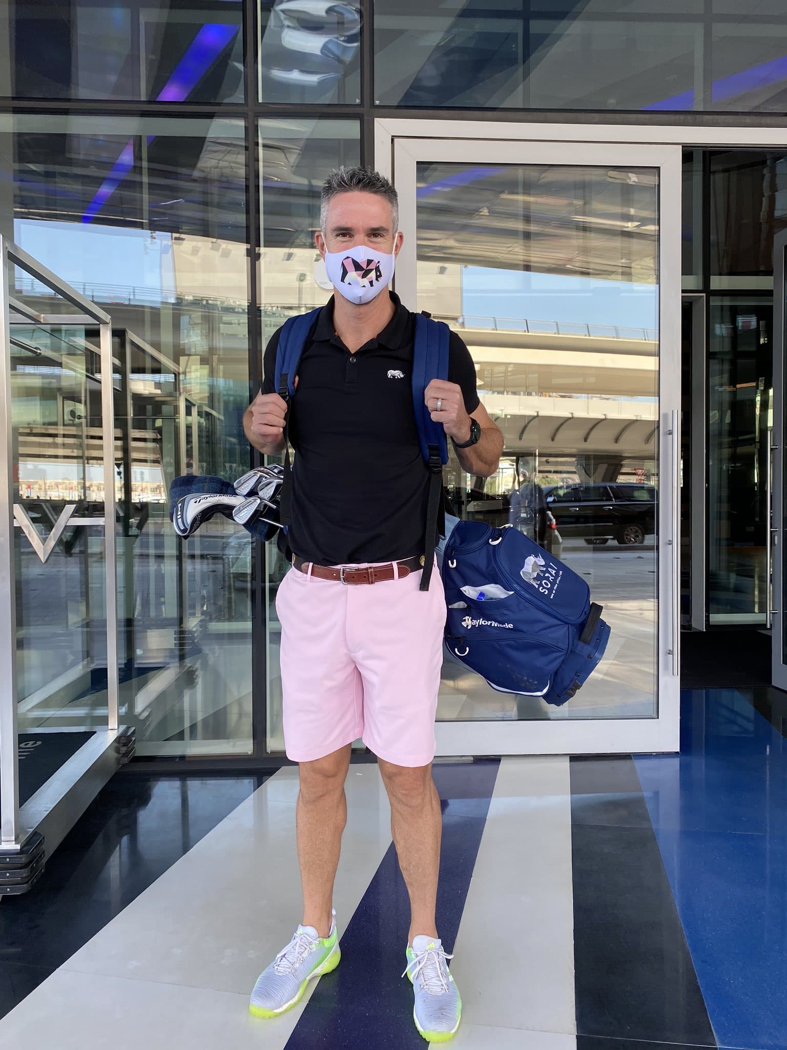 Glad to see your affection towards India: PM Narendra Modi to Kevin Pietersen