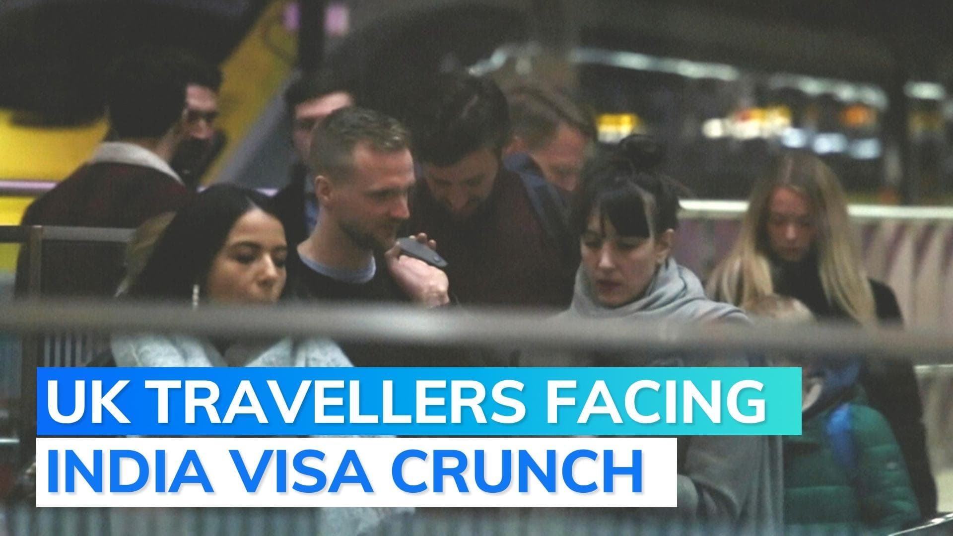 Indian High Commissioner promises to ramp up visa capacity in UK