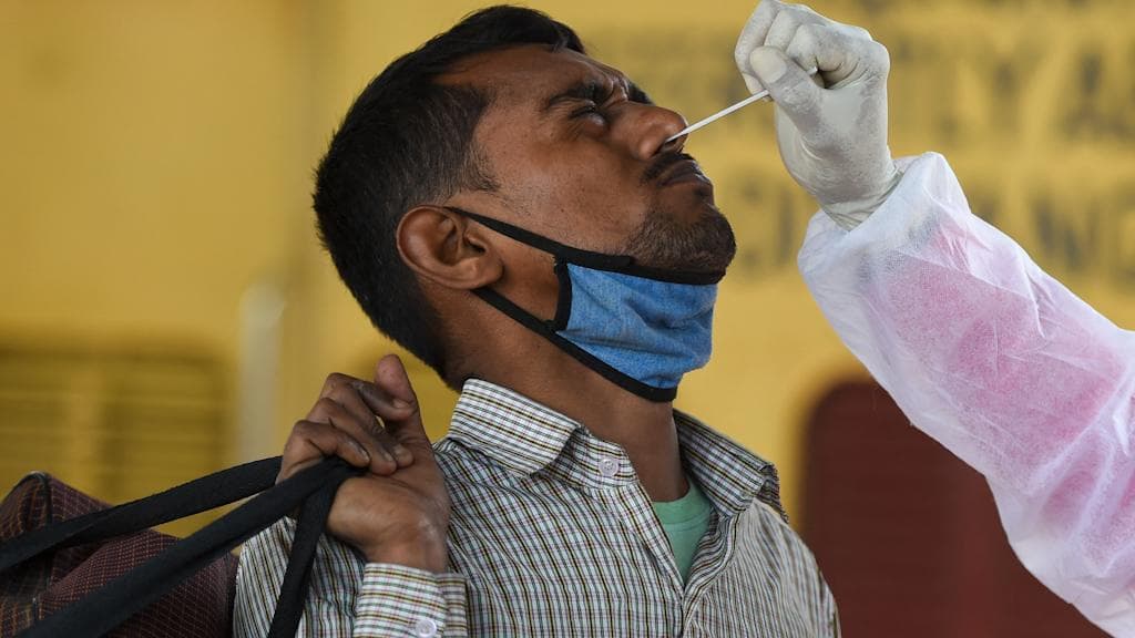 India Covid Update: গত ২৪ ঘণ্টায় দেশে করোনা আক্রান্ত ৪৪,৮৭৭, একটু হলেও কমেছে মৃতের সংখ্যা