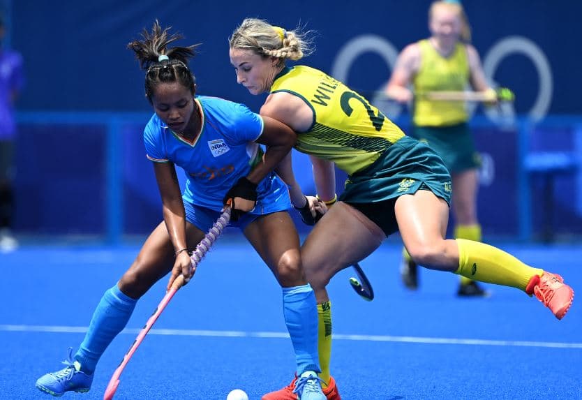 Tokyo Olympics: चक दे इंडिया, महिला टीम ने सेमीफाइनल में पहुंच रचा इतिहास