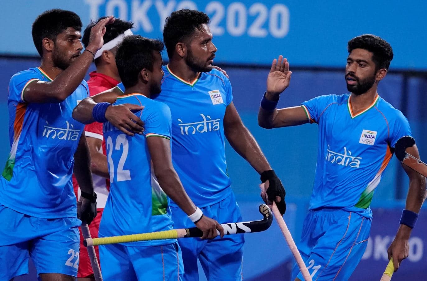 India vs Belgium Hockey: हॉकी के सेमीफाइनल में बेल्जियम से 5-2 से हारा भारत, ब्रॉन्ज की उम्मीद है बरकरार