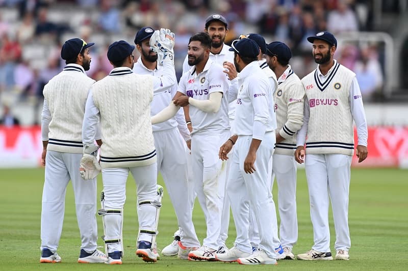 2nd Test: England end Day 2 at 119/3, trail India by 245 runs