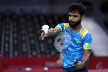 Tokyo Paralympics: बैडमिंटन खिलाड़ी कृष्णा नागर ने गोल्ड मेडल जीत रचा इतिहास