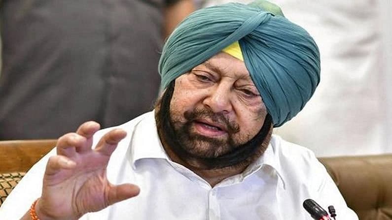 Amarinder Singh ने दिए राजनीतिक भविष्य को लेकर संकेत, बोले- अभी कांग्रेस में हूं लेकिन विकल्प खुले हैं