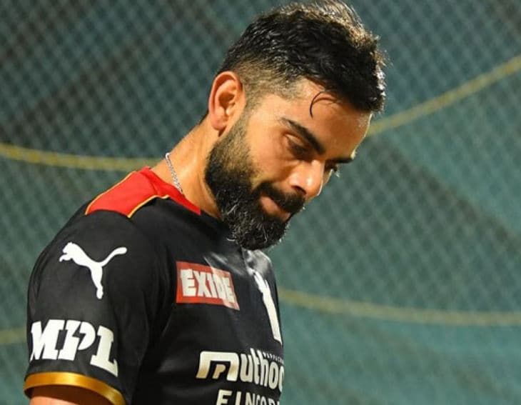 IPL 2021: पंजाब को रौंद प्लेऑफ में पहुंची 'कोहली की टोली'