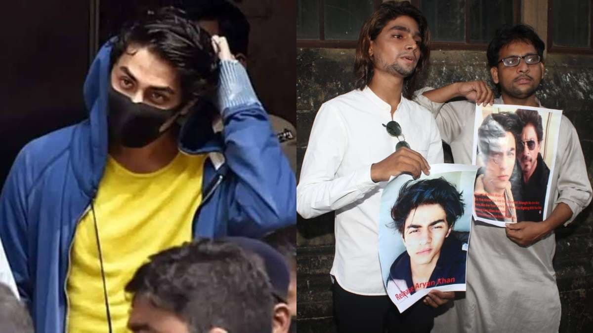 Aryan Khan bail hearing adjourned till Thursday, star kid stays in jail