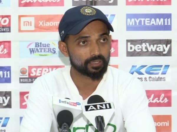 New Zealand के खिलाफ पहले टेस्ट में रहाणे करेंगे कप्तानी, रोहित को दिया आराम