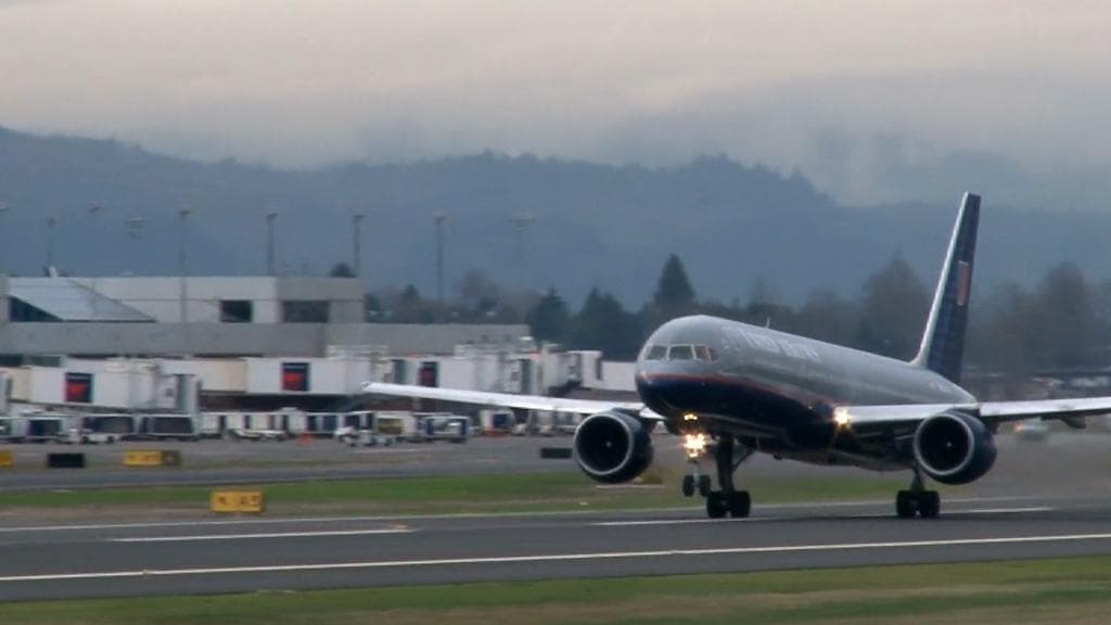 Covid-19 pandemic: after 20-month ban, U.S. reopens borders to vaccinated travellers