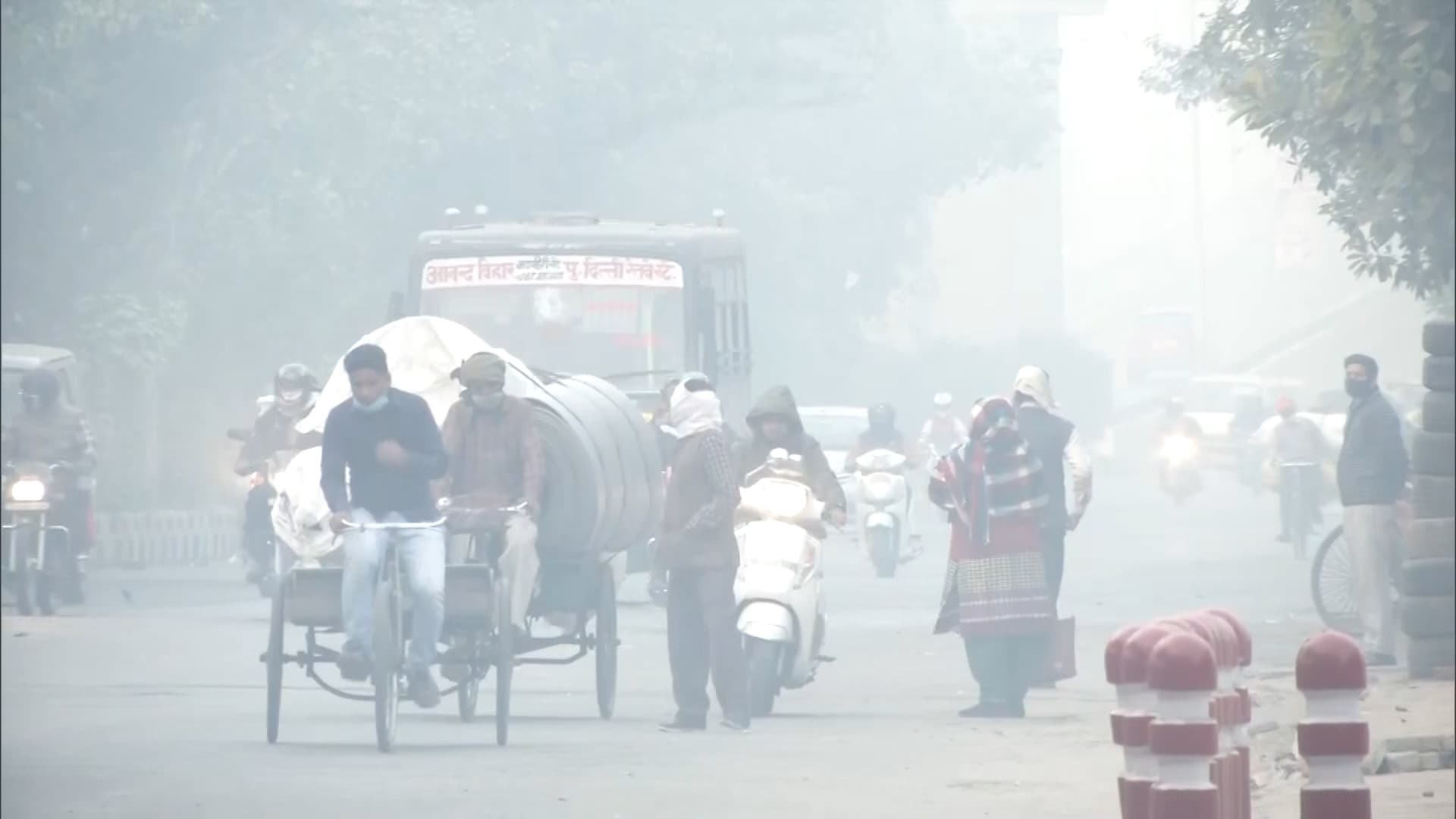 Bengal Weather Update: নভেম্বরের শেষ সপ্তাহে রাজ্যে অনেকটাই নামল পারদ, ডিসেম্বরের শুরুতেই আসছে নিম্নচাপ?