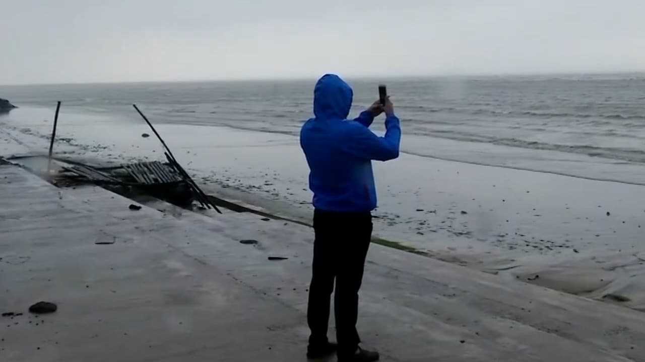 Cyclone Jawad: West Bengal evacuates residents from coastal areas, heavy rain alert for two days
