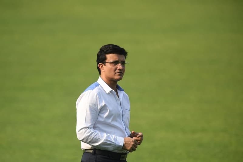 BCCI President Sourav Ganguly in hospital after getting Covid, brother confirms Dada is stable