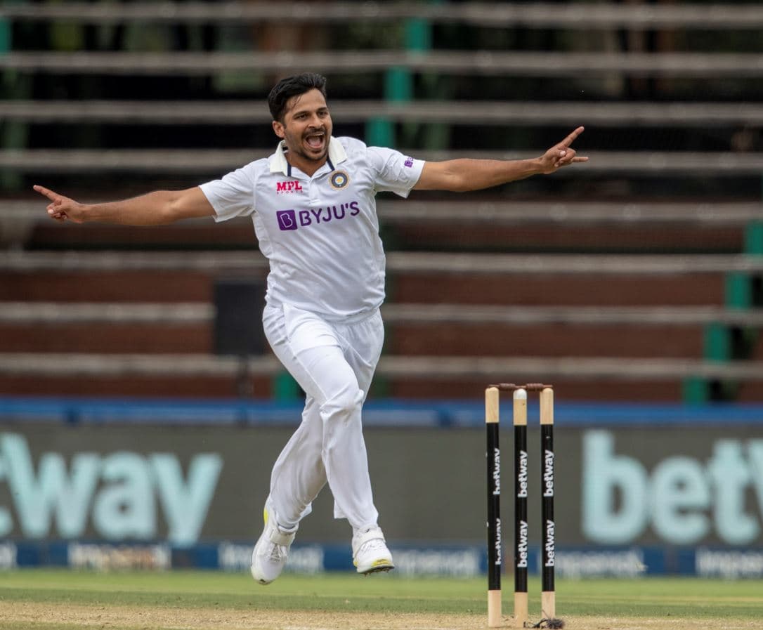 IND vs SA: शार्दुल ठाकुर के नाम रहा दूसरा दिन, भारतीय बल्लेबाजों पर होगा टीम की जीत का दारोमदार