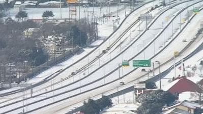 Cold snap leaves over 8 million in US' Texas, Mexico without power