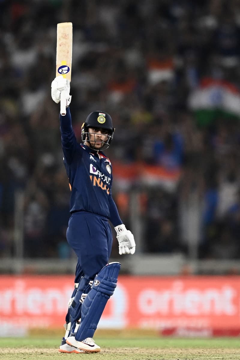 IPL 2022 Mega Auction: Mumbai Indians buy Ishan Kishan back for a whopping Rs 15.25 crore