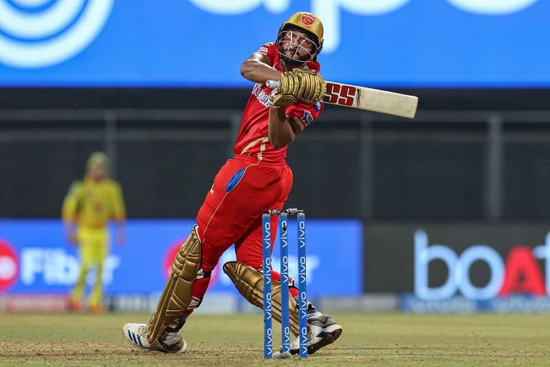 IPL 2022 mega auction: Punjab Kings buy Shahrukh Khan for a whopping ₹9 crore