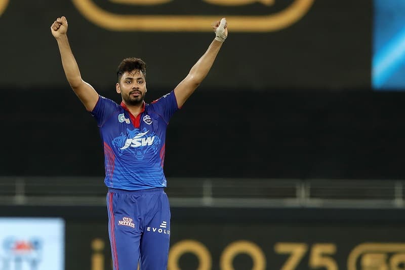 IPL 2022 Mega Auction: Avesh Khan makes history, goes to Lucknow Super Giants for ₹10 cr