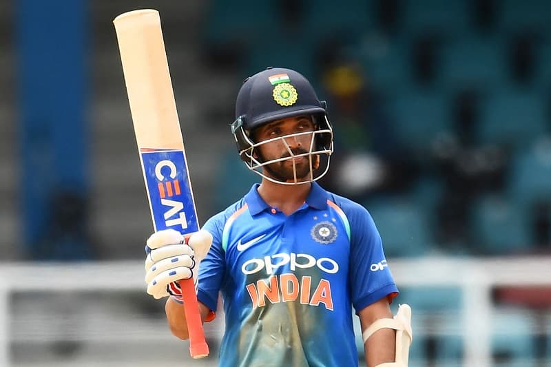 IPL 2022 Mega Auction: Ajinkya Rahane gets a new team in Kolkata Knight Riders