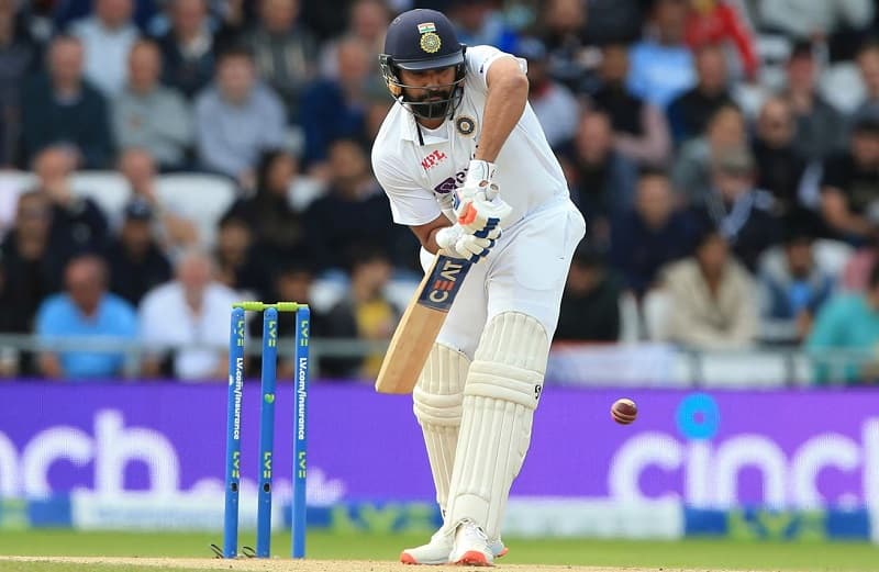 IND VS SL: Rohit Sharma appointed Test captain, Cheteshwar Pujara, Ajinkya Rahane dropped 