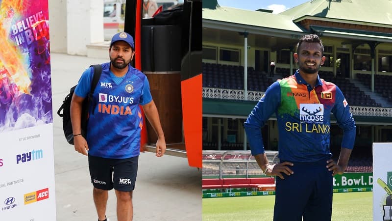  IND vs SL 1st T20: श्रीलंका ने टॉस जीतकर चुनी गेंदबाजी, Deepak Hooda कर रहे हैं डेब्यू
