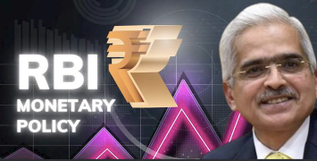 RBI downgrades growth, raises inflation target keeps rates unchanged