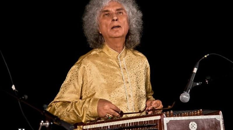 Pandit Shivkumar Sharma Death:  संतूर के 'सरताज' का निधन,  84 साल की उम्र में पंडित शिवकुमार शर्मा ने ली आखिरी सांस