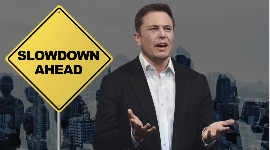 Elon Musk pauses all hiring worldwide! Says he has a 'bad feeling'