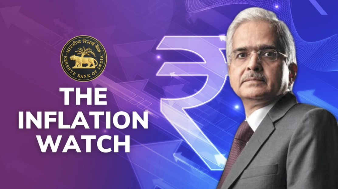 RBI raises inflation forecast sharply, price pain to remain