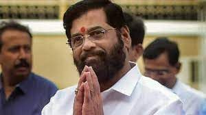 Will never compromise on Balasaheb's thoughts: 'Missing' Eknath Shinde tweets amid crisis in Shiv Sena