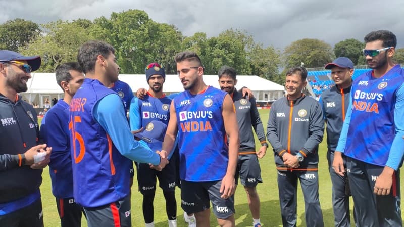 India vs Ireland 1st T20: Hardik Pandya wins the toss, India to bowl first