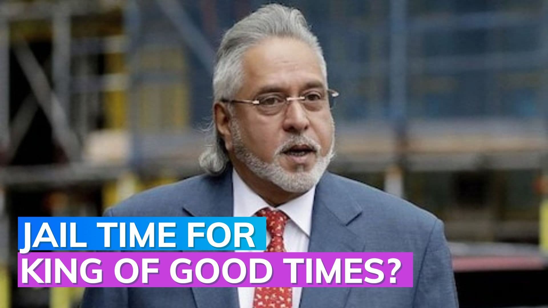 SC: 4-month jail sentence to Vijay Mallya, demands $40 million deposit