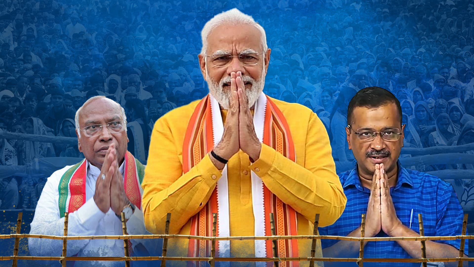 BJP's historic win in Gujarat, PM praises 'karyakartas'