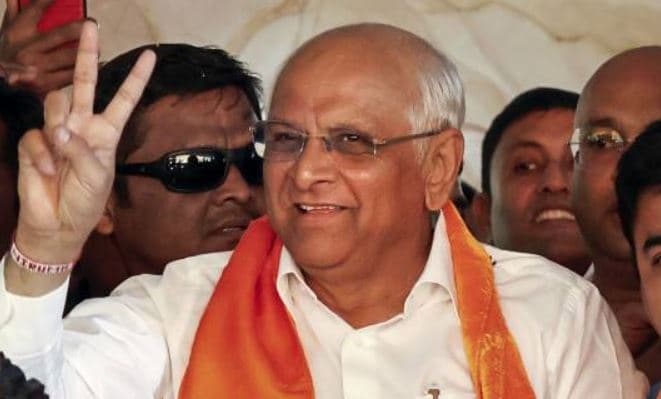 Breaking News: भूपेंद्र पटेल फिर बनेंगे सीएम, BJP विधायक दल की बैठक में नाम पर लगी मुहर