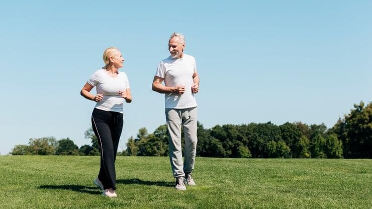 हर रोज़ 20 मिनट की एक्सरसाइज़ से कम हो सकता है दिल की बीमारी का खतरा