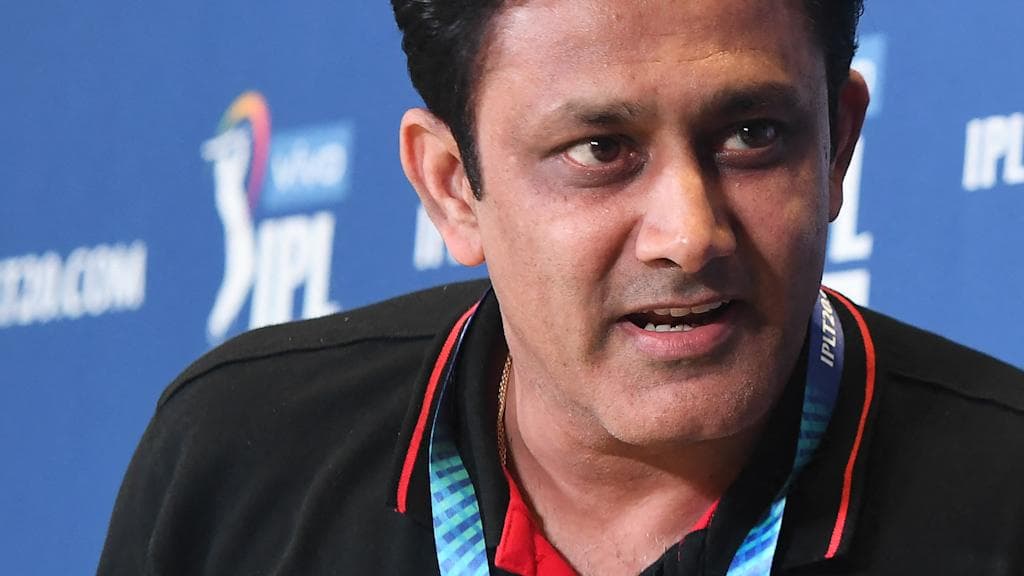 Anil Kumble: শাস্ত্রীর পরে Team India-র কোচ হচ্ছেন কুম্বলে?