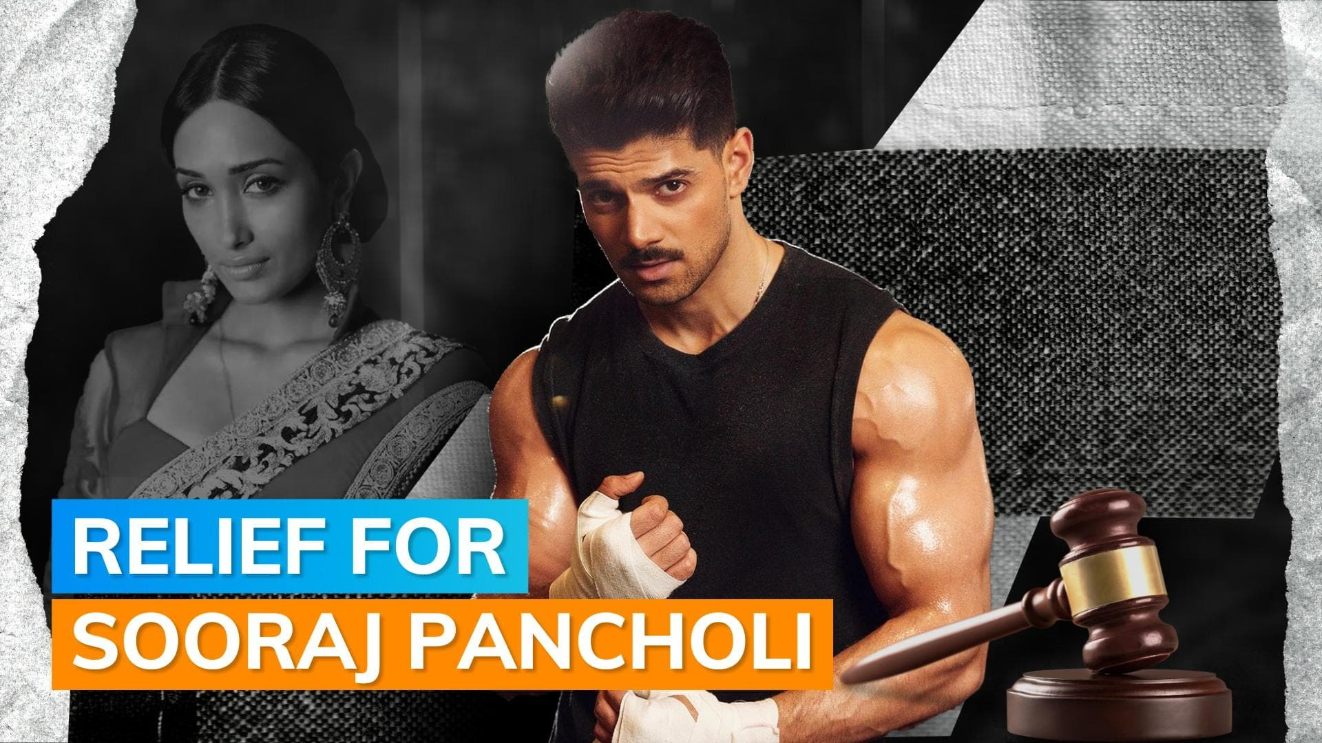 Jiah Khan death: Sooraj Pancholi acquitted by Mumbai court