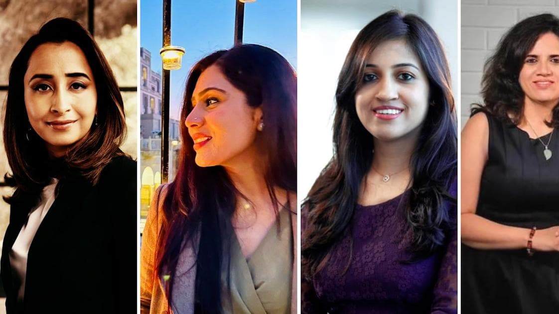 International Women's Day: Meet the startup sensations