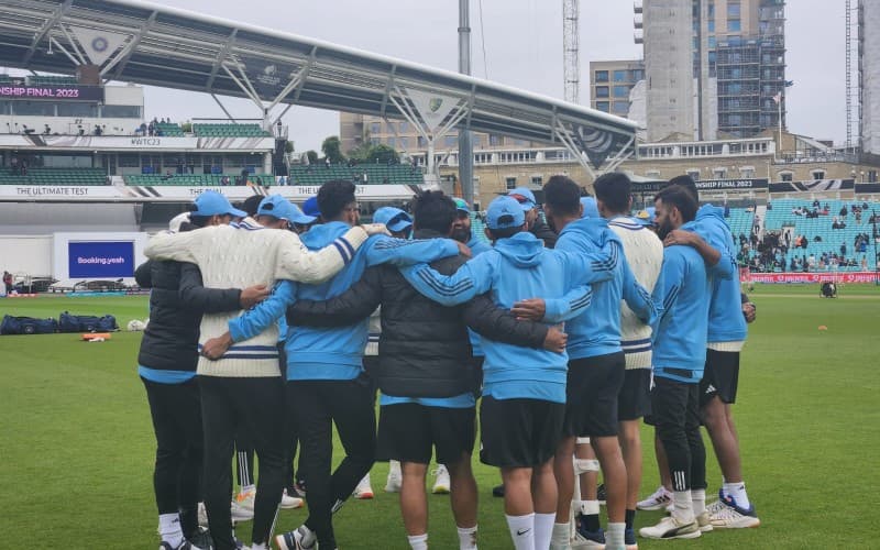 India Squad for Asia Cup: KL Rahul & Shreyas Iyer return, Shubman Gill dropped