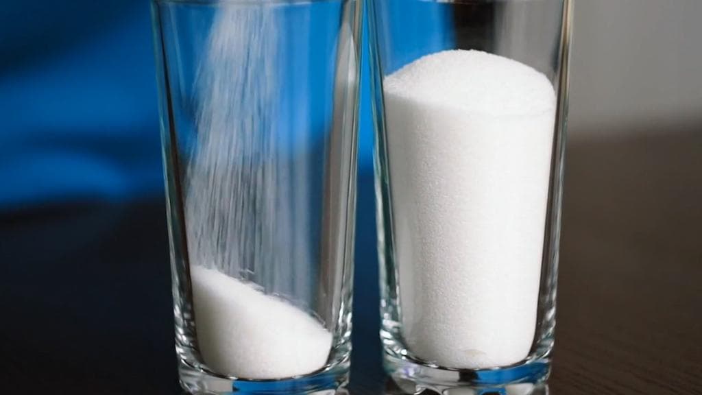 Sugar Purity:বাজার থেকে কেনা চিনিতে ভেজাল? কী করে বুঝবেন?