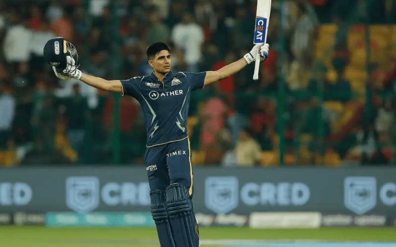 IPL Retention: Gujarat Titans name Shubman Gill as captain after Hardik Pandya's departure