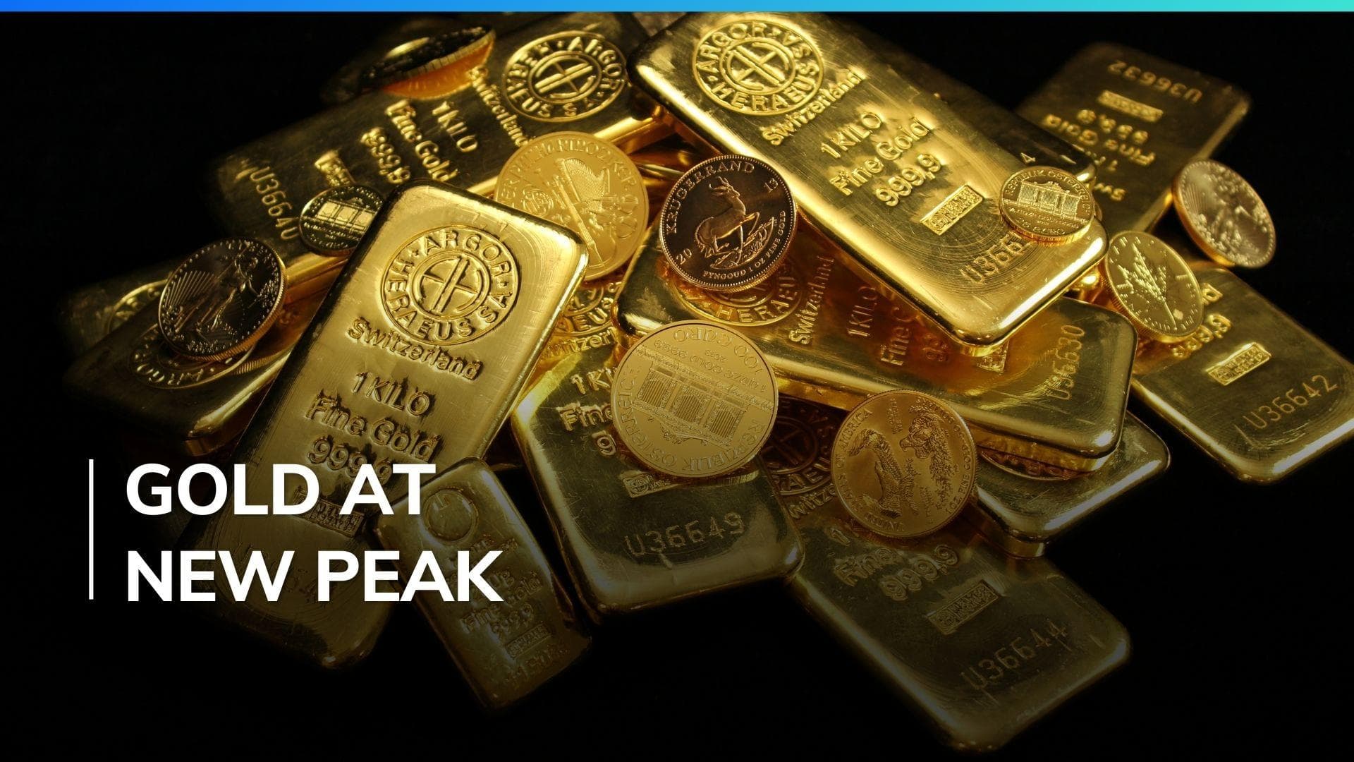 Gold & Silver hit fresh peak today on April 4, 2024: Check Latest Rates in Mumbai, Delhi, Chennai